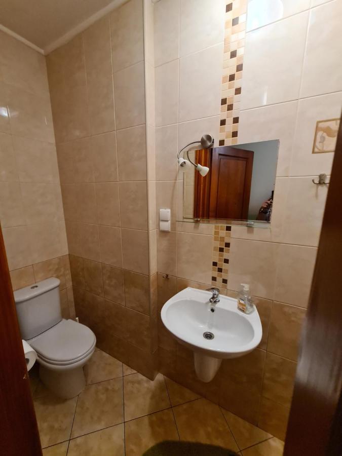 Gosciniec Halka Hostel Zwardoń Εξωτερικό φωτογραφία