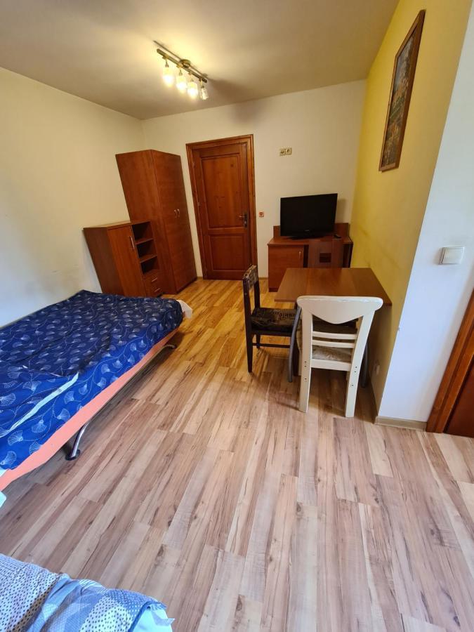 Gosciniec Halka Hostel Zwardoń Εξωτερικό φωτογραφία